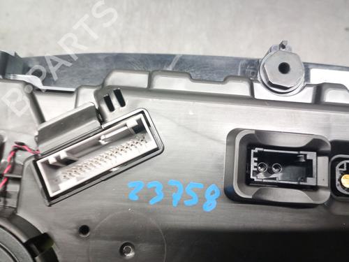 Instrument cluster VW TOUAREG (CR7, RC8) 3.0 TSI 4motion | BP30110650C47