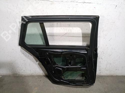 Left rear door BMW 5 Touring (F11) 520 d | BP25240416C4 