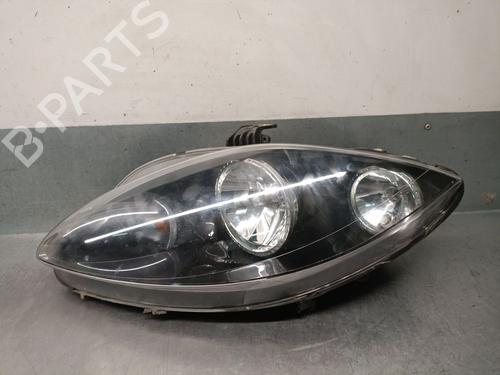 left-headlight-seat-leon-1p1-2005-2006-2007-2008-2009-2010-2011-2012-2013-40560173 main image