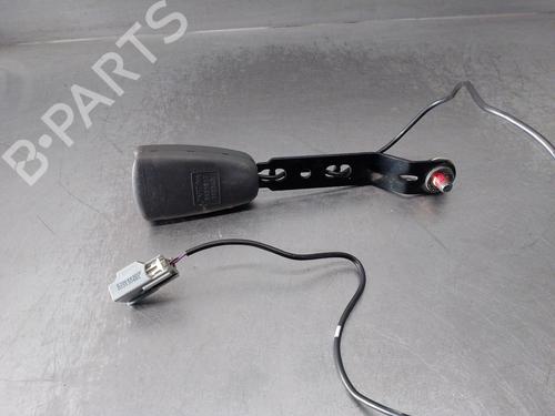 Seat buckle VOLVO S60 I (384) D5 | BP14328006I32 