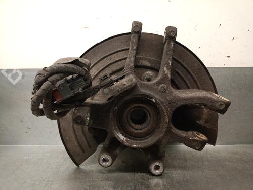 Used Right rear steering knuckle JAGUAR S-TYPE II (X200) 3.0 V6 (238 hp) 20317253
