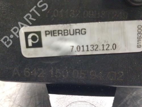Electronic module MERCEDES-BENZ E-CLASS (W212) E 350 CDI 4-matic (212.089) | BP34715831M83  - Image 7