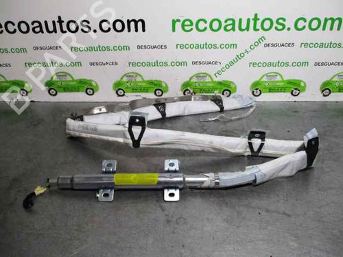 Kurtyna airbag prawa ALFA ROMEO GT (937_) 1.9 JTD (937CXN1B) 60682429 | 1000072 | KSS