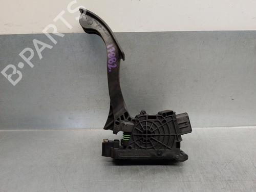 Pedal SEAT IBIZA V (KJ1, KJG) 1.0 TSI (110 hp) 13446247