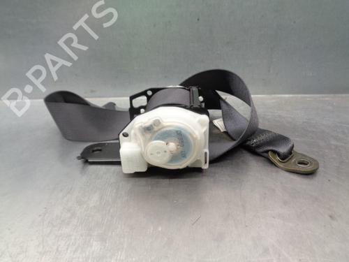 Rear right seatbelt LEXUS GS (_S16_) 300 (JZS160_, JZS160R) | BP13629628I28 