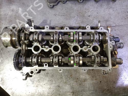 Cylinder head TOYOTA YARIS (_P1_) 1.3 (SCP12_, SCP13_, SCP12R, SCP13R) | BP24846231M5