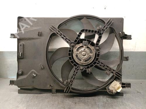 Electro ventilador OPEL CORSA D (S07) 1.2 (L08, L68) (80 hp) 31190135