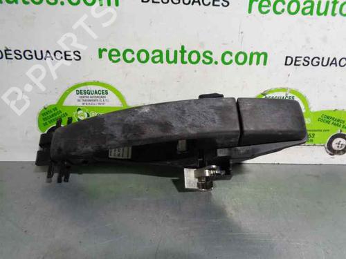 Used Front right exterior door handle LAND ROVER DISCOVERY III (L319) 2.7 TD 4x4 (190 hp) 5252333