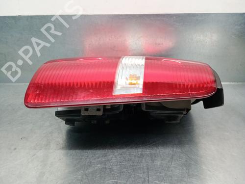 Right taillight VW TOURAN (1T1, 1T2) 2.0 TDI 16V | BP29426076C35 