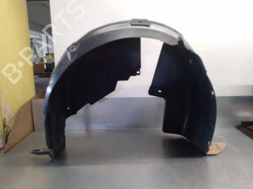 Used Wheel arch SEAT IBIZA V (KJ1, KJG) 1.0 TSI (110 hp) 14331468
