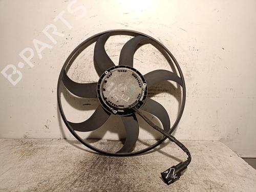 Radiator fan MERCEDES-BENZ S-CLASS (W221, V221) S 350 (221.056, 221.156) | BP21577886M35 