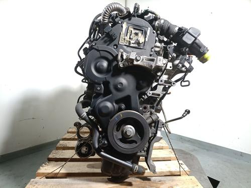 Motor PEUGEOT 308 SW I (4E_, 4H_) 1.6 HDi (109 hp) 31149258