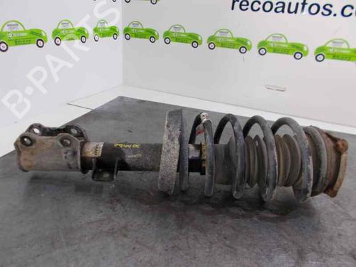 Left front shock absorber SAAB 9-5 Estate (YS3E)  | BP2314185M16 