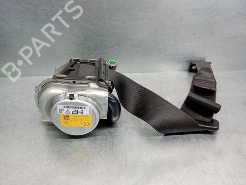 Rear left seatbelt BMW X1 (F48) sDrive 18 d | BP27894888I29 