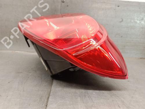 Right taillight ALFA ROMEO GIULIETTA (940_) 1.6 JTDM (940FXD1A) | BP29807039C35