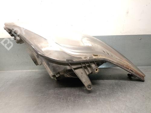 Right headlight FORD MONDEO IV (BA7) 2.0 TDCi | BP39236432C29 - Image 3