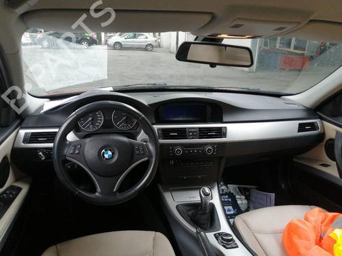 Right sun visor BMW 3 (E90) 320 d | BP18295734I2 - Image 12