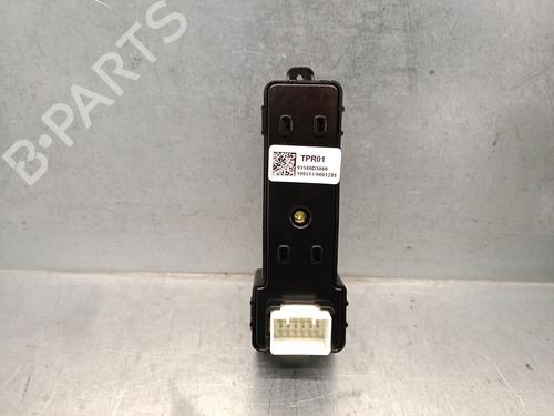 Left rear window switch HYUNDAI TUCSON (TL, TLE) 1.6 CRDi | BP25781857I29 