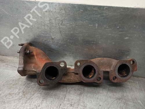 Exhaust manifold LAND ROVER DISCOVERY III (L319)  | BP11669444M110 