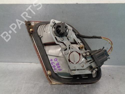 Right taillight MERCEDES-BENZ E-CLASS (W210) E 320 CDI (210.026) | BP12537185C35 