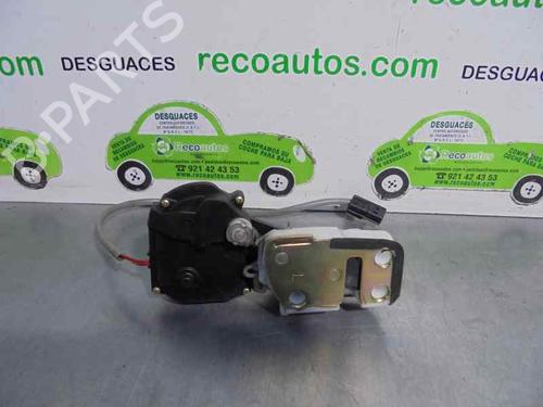 Venstre bak lås ROVER 25 I Hatchback (RF) 1.6 16V | BP2054891C100 