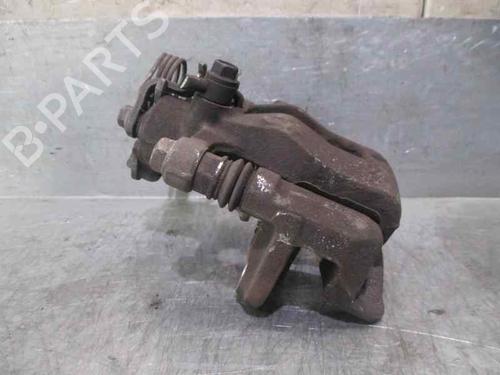 Right rear brake caliper KIA RIO III (UB)  | BP11616457M106 