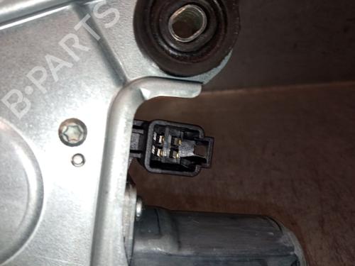 Rear wiper motor JAGUAR F-PACE (X761) 2.0 TD4 | BP30169043M102