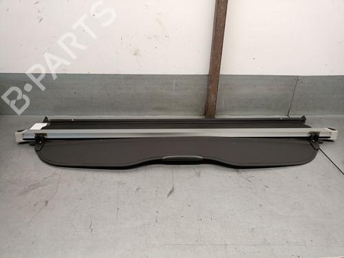 Used Rear parcel shelf SUBARU FORESTER (SH_) 2.0 D AWD (SHH, SHD, SHN) (147 hp) 32440021