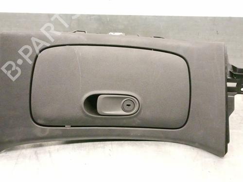 Hanskerom SMART FORFOUR Hatchback (453) electric drive / EQ (453.091) (56 hp) 26692145