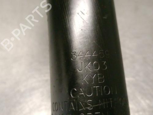 Left rear shock absorber VW GOLF V (1K1) 1.9 TDI | BP31610521M18 