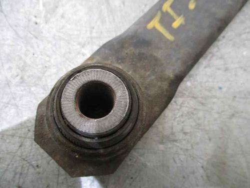 Left rear suspension arm OPEL VECTRA C GTS (Z02) 3.0 CDTI (F68) | BP21018557M14 