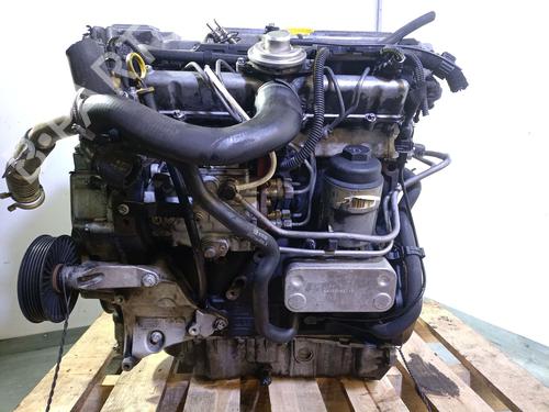Motor OPEL ASTRA G Hatchback (T98) 2.0 DI (F08, F48) | BP29175142M1 
