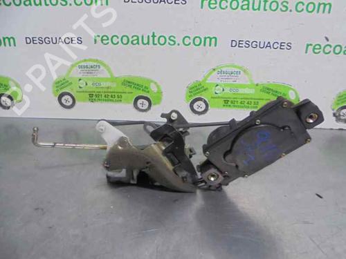 Rear left lock HYUNDAI LANTRA II (J-2) 1.9 D | BP3269177C100 
