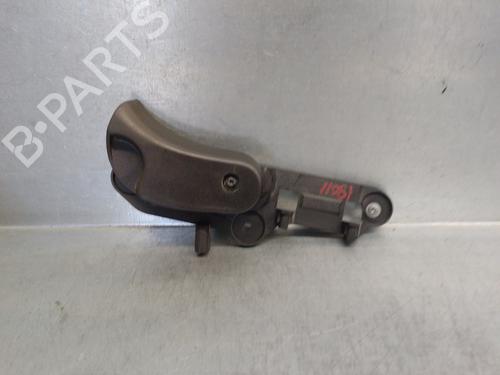 Used Front left interior door handle BMW X3 (E83) 2.0 d (150 hp) 13513867