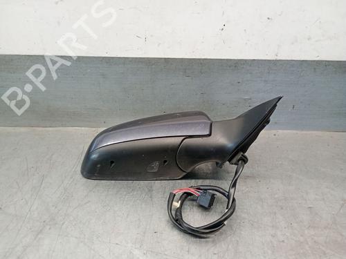 Right mirror AUDI A6 C6 (4F2) 2.7 TDI quattro | BP25469402C27 