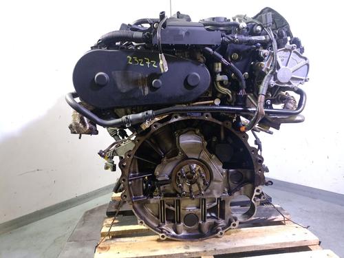 Engine JAGUAR S-TYPE II (X200) 2.7 D | BP28185031M1 