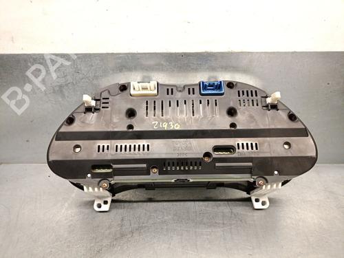 Instrument cluster TOYOTA AVENSIS (_T25_) 2.0 VVTi (AZT250_) | BP22901699C47 