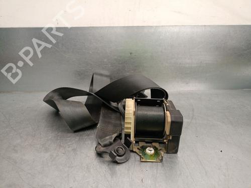 Used Rear left seatbelt RENAULT CLIO II (BB_, CB_) 1.2 16V (BB05, BB0W, BB11, BB27, BB2T, BB2U, BB2V, CB05,... (75 hp) 26953890