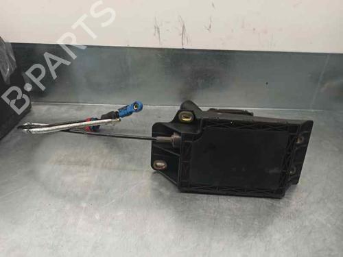 Gear lever LANCIA THESIS (841_) 2.4 JTD (841AXD1B02) | BP7446634M90 