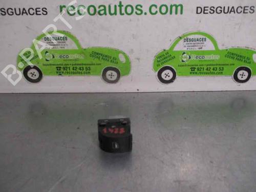 Used Right rear window switch AUDI A4 B7 Avant (8ED) 2.0 TDI (170 hp) 2786712