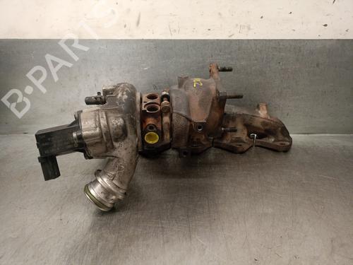 Turbolader/Kompressor SEAT LEON (1P1) 1.4 TSI | BP29814578M71 