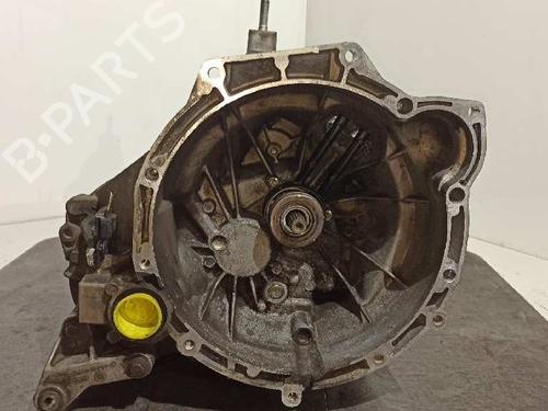 Used Gearbox FORD FOCUS I (DAW, DBW) 1.6 16V (100 hp) 6552533