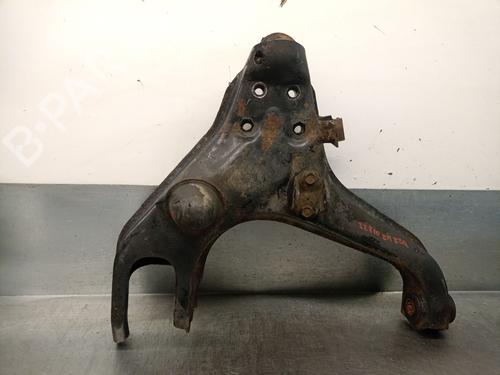 Left front suspension arm MITSUBISHI PAJERO SPORT I (K7_, K9_) 2.5 TD (K94W, K74T) | BP25237204M12 