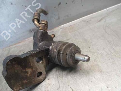 Clutch slave cylinder NISSAN ALMERA II (N16) 1.8 | BP20251120M113 
