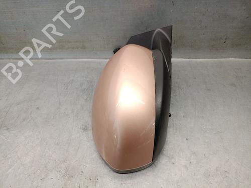 Right mirror FIAT 500e (332_) Elektro 3+1 (FA1) | BP26001285C27 
