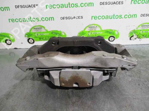 Left front brake caliper BMW 5 Gran Turismo (F07) 535 d | BP11614210M105 
