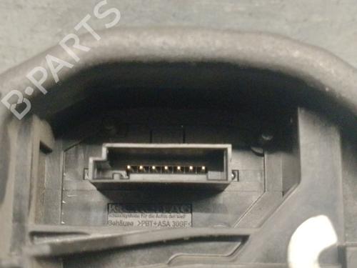 Rear right lock BMW 7 (E65, E66, E67) 730 Ld | BP22725385C99 