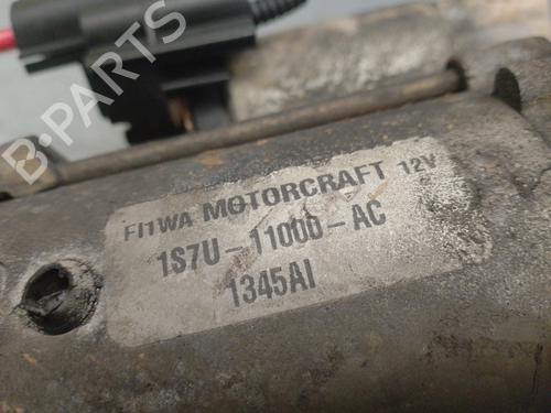 Starter FORD MONDEO III Saloon (B4Y) 2.0 16V | BP12056760M8 