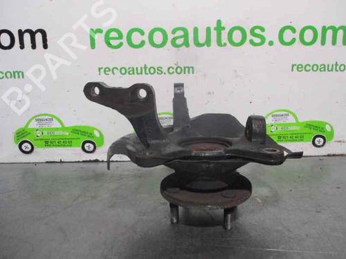 Right front steering knuckle HYUNDAI ACCENT II (LC) 1.5 | BP2109777M26 