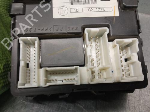Electronic module NISSAN MURANO I (Z50) 3.5 4x4 | BP27807627M83 